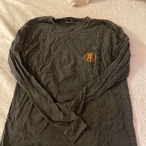 BARSTOOL SPORTS LONG SLEEVE🤍